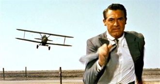 A Cinephile&#39;s Ultimate Movie Watchlist