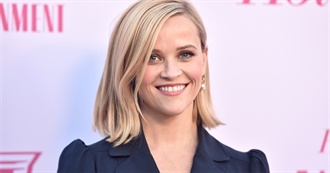 Reese Witherspoon: A Life in Film