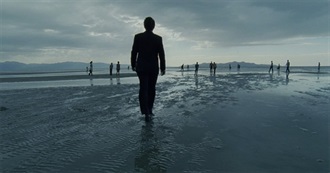 Best Films to Watch for Cinematography