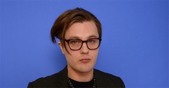 Michael Pitt