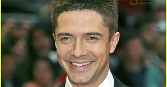 Topher Grace Movies