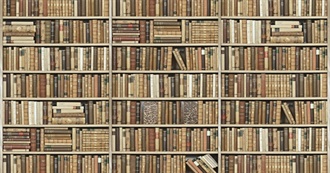 Digital Dream Door&#39;s 300 Greatest Novels