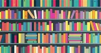 A List of Novels That Are Easy to Read