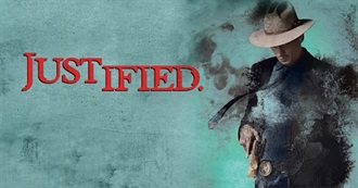 Justified Episode Guide