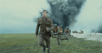 10 Greatest Movies of Each Year of the 2010s