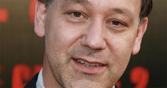 Sam Raimi Filmography (1959-Present)