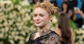 Sadie Sink Filmography