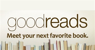 The Average Goodreads Member Has Only Read 16 Out of These 101 Books