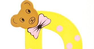 Foods Bearpod Likes That Begin With D