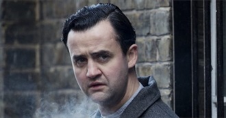 Daniel Mays Movies