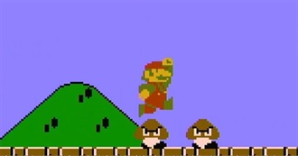 1001 Video Games Cy Currently Owns or Has Access to (6/5/2025)