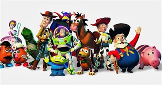 Sequels Gemma Has Seen (August 2019)