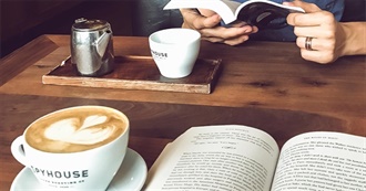 What Emma Read in September and October 2024