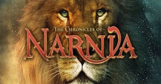 Edgy? Christian Fiction~~2