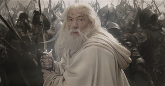 Every Nominated Film | 2004 Oscars