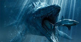 Movies That MB Has Seen