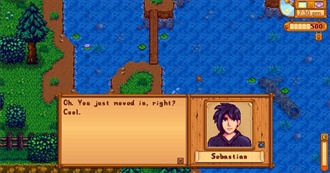 Ash&#39;s Favorite Video Games