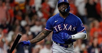 Sports That Start With B