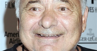 Burt Young Movies (1970-Present)