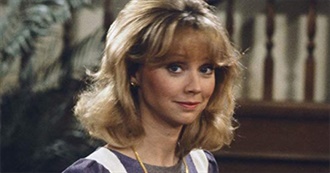Cheers - The Films of Shelley Long