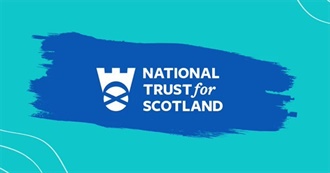 National Trust for Scotland Properties