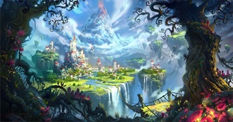 Fantasy Movies Everyone Should See