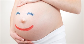 U.S. States With the Highest Fertility Rate