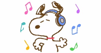 Kate&#39;s Top Musicians