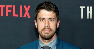 Toby Kebbell Movies I&#39;ve Seen