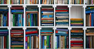 Mak&#39;s One Star Books