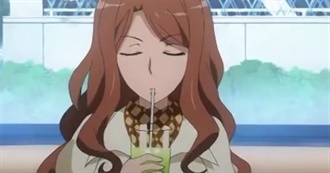 Do You Love These Anime?