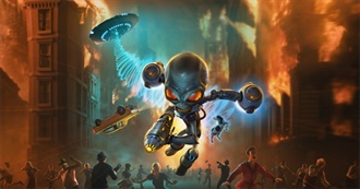 100 Video Game Villains