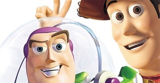 Jumbofork&#39;s 100 Favorite Movies