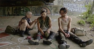 Whatnerd&#39;s 10 Best Movies About Going off Grid and Self-Reliant Living