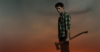 Imad/Laith/Gabe Debate Hard on Movies