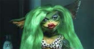 Alex&#39;s Top 100 MWAH &#128536;