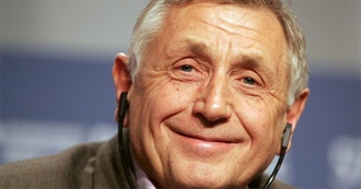 Films Directed by Jirí Menzel