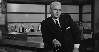 Rod Steiger: 10 Essential Films