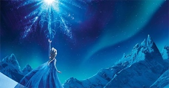 2013 ... Movies FROM 2014 That Dorabull Watched