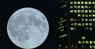 Movies We Should Show to an Alien...