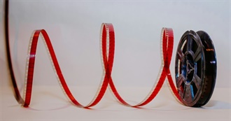 Fritz&#39;s Top 100 Movies