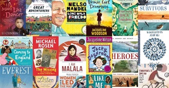 Kim&#39;s Favourite Book Covers