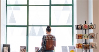 The 100 Bestselling Books at Readings in 2023