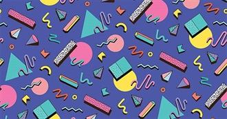 Blake&#39;s Favorite Movies of the 1990s ( 3rd Edition )