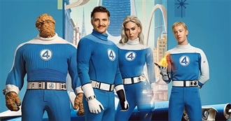 Last 100 Movies Troller344 Watched Ranked 62