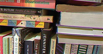 Lascapigliata&#39;s Top 100 Books