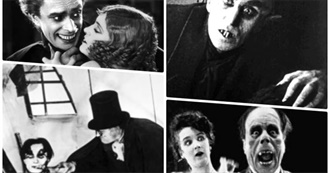 Russ&#39;s Top 150 Films