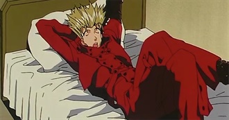 Hom&#39;s 69 Favorite Movies