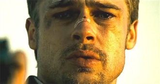 10 Best Detective Thrillers of All Time