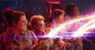 The Female Versions of Movies